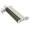 SPARES2GO Heating Element for DOMEOS SEV Socket 06 Tumble Dryer