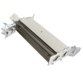 SPARES2GO Heating Element for DOMEOS SEV Socket 06 Tumble Dryer (2000W)