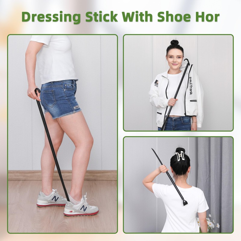 Compression Sock Aid Device - Sock Aids for Compression Stocking