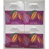 Trader Joe Mini Dark Chocolate Bars Super Smooth Belgian Chocolate
