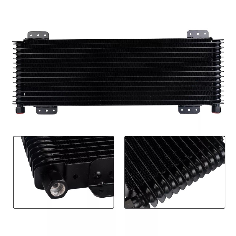Blitech Heavy Duty Black Tru Cool 40K Automatic Transmission Oil