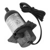 1000W Engine Coolant Heater Self Circulation Startup Heater for Diesel