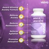 Veeva Anxiety (60 Capsules) 60 count