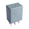 RC-5102 12VDC 30A Multi-Purpose Relay 5-pin Relay