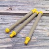 ECSiNG 8Pcs 100 Mesh Spray Lance Filter Elements Compatible with