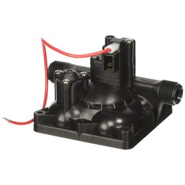 SHURFLO 94-800-00 Model 4008 Complete Upper Housing