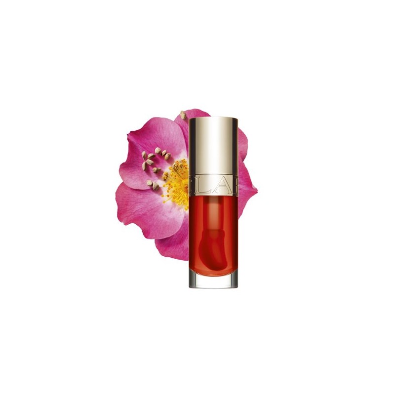 Clarins [Clarins]Lip Comfort Oil 7ml / [클라랑스]립 컴포트 오일 7ml