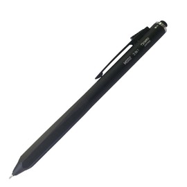AUTO Multi-Function Pen MS02 Black MS02-MF3-BK