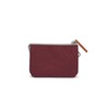 Roka London Carnaby Small Sustainable Canvas Sienna Purse