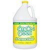 Simple Green 14010 Lemon Scent All-Purpose Cleaner, 1 Gallon Bottle