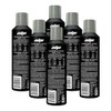 Edge Shave - Gel de afeitar, Ultra Sensitive, Pacquete 6