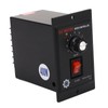 DC Motor Speed Regulator Forward Reverse Motor Speed Controller 110VAC