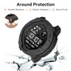 OVERSTEP Rugged TPU Case Cover Compatible with Garmin Instinct 3