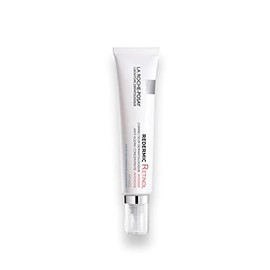 Roche Posay Crema Facial Hidratante Anti Arrugas Redermic Retinol 30ml
