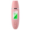 Portable Digital LCD Display Precision Skin Sensor Tester Face Moisture