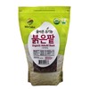 McCabe Organic Adzuki Bean - Dried Small Red Beans 2