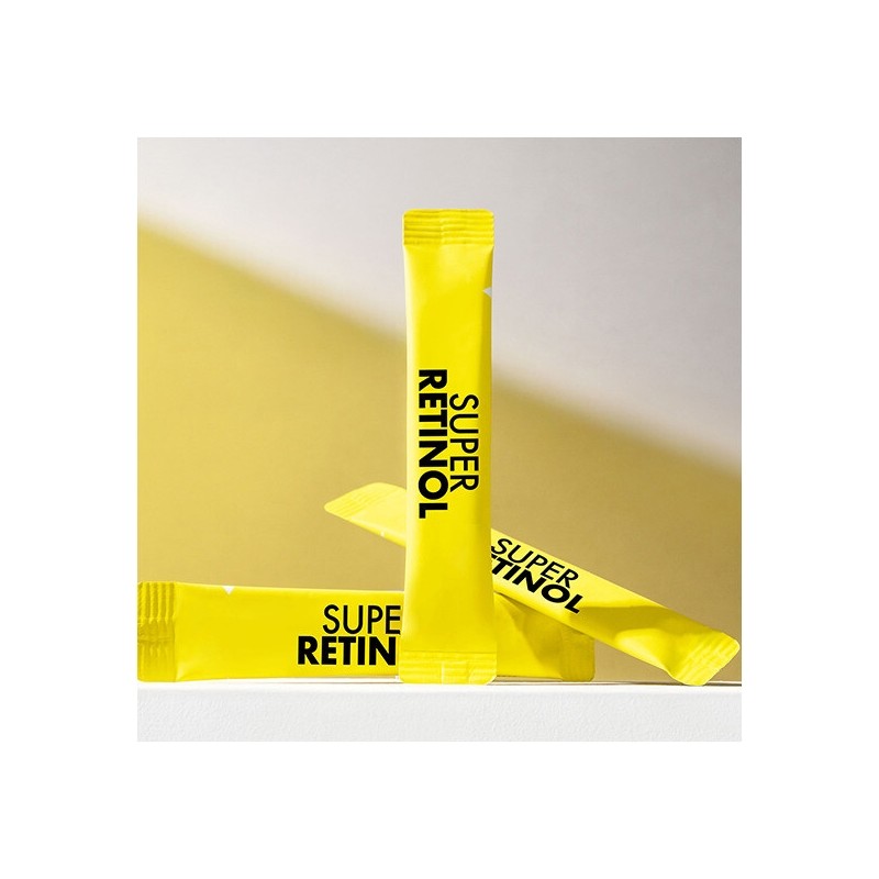 Vital Beauty Super Retinol 30 sachets / 바이탈뷰티 슈퍼레티놀 30포