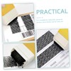 Operitacx Mangled Seal Confidential Security Stamp Roll Security Stamp for