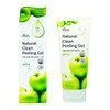 lunges Long's 62 Natural Clean Peeling Gel Exfoliating Apple 180ml / 룽스62내추럴 클린 필링젤 각질 사과 180ml