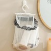 IKAAR Pack of 2 Shopping Net Net Bags Mesh Bag