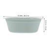 DOITOOL Plastic Wash Basin for Washing Large Thickened Multi-Purpose Basin