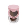 Beauty Creations - Sombra para Cejas + Pomada, Duet Brow,