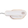1000W High Power Electric Iron Handheld Steam Ironing Machine Rotatable