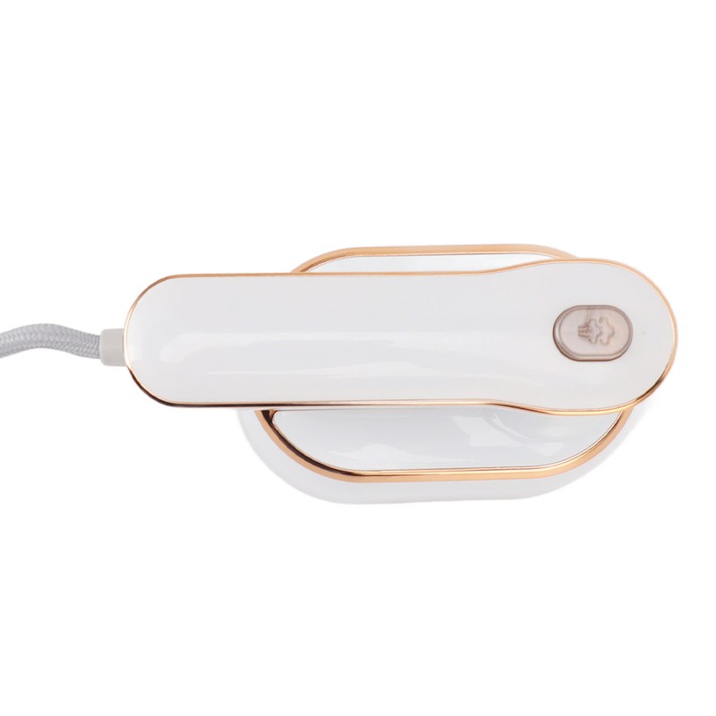 1000W High Power Electric Iron Handheld Steam Ironing Machine Rotatable