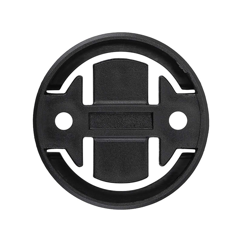 Ejoyous Bicycle Mount Adapter for Garmin, Bicycle Computer Stem Mount