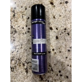 Salon Selectives Hold Tight Firm Finishing Spray Vintage 7 oz NOS Helene Curtis