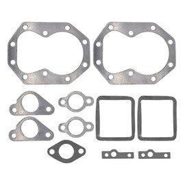 New Top End Gasket Set Fits for Onan P224 Nh Nhc T260 with Head Gaskets