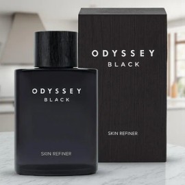 Odyssey Black Refiner Anti-Aging Skin 1 x 130ml / 오딧세이 블랙 리파이너 안티에이징 스킨 1개 130ml