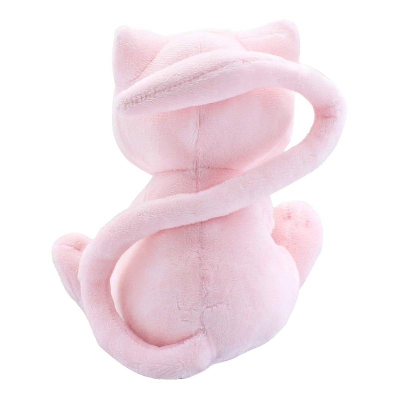 Pokemon ALL STAR COLLECTION Plush Mew(S) Height 16cm(approx) PP20