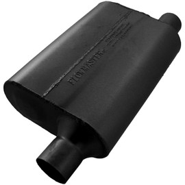Flowmaster 942444 40 Series Delta Flow Chambered Muffler
