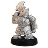 Stonehaven Dwarf Berserker Miniature Figure (for 28mm Scale Table Top