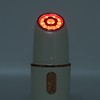 EMS Microcurrent Face Beauty Machine Red Blue Light RF Skin