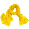 Dolce Abbraccio Women's Scarf Stola Scarf Chiffon Scarf for Spring