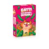 Gatti che odiano i cetrioli - Gioco di carte per