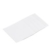 50Pcs Swimming Pool Transparent Repair Sticker Self Adhesive Repair Patch