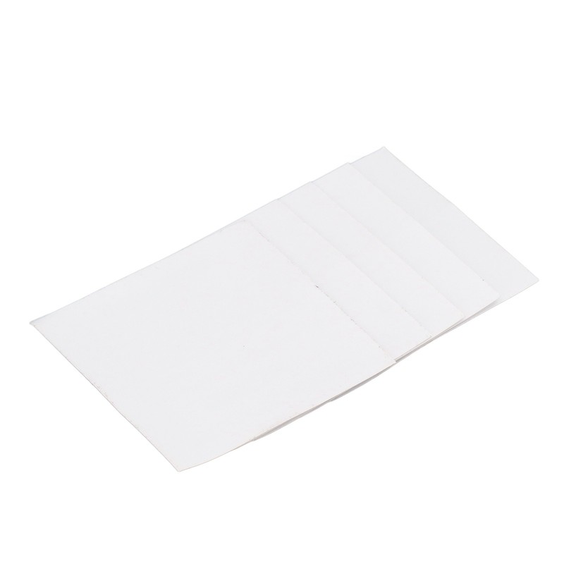 50Pcs Swimming Pool Transparent Repair Sticker Self Adhesive Repair Patch
