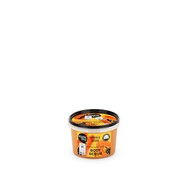 Exfoliante Corporal Orgánico de Papaya y Azúcar 250 ml Organic Shop                                                                                   