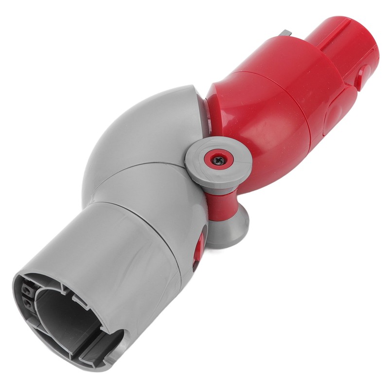 Quick Release Up Top Adapter Vacuum Cleaner Converter ABS for
