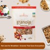 Erin Baker's Homestyle Granola Cereal with Ancient Grains, Fruit and