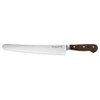 Wüsthof Crafter 10" Super Slicer Knife, Black