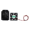 CPU Cooler High Speed Configuration Good Heat Dissipation Silent Heat