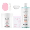 Oligodermy calendula mask 110ml + pack tool + pack brush