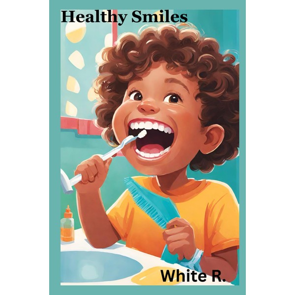 Healthy Smiles: A Parent's Guide to Preventing Mouth Ulcers in