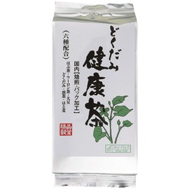 OSK Dokudami Health Tea, 0.4 oz (10 g) x 18 P