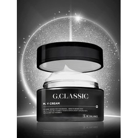 G Classic M. Y Cream 50ml / 지클래식 M. Y 크림 50ml