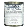 1 Can of Future Essentials Canned Bacon Split Pea Soup